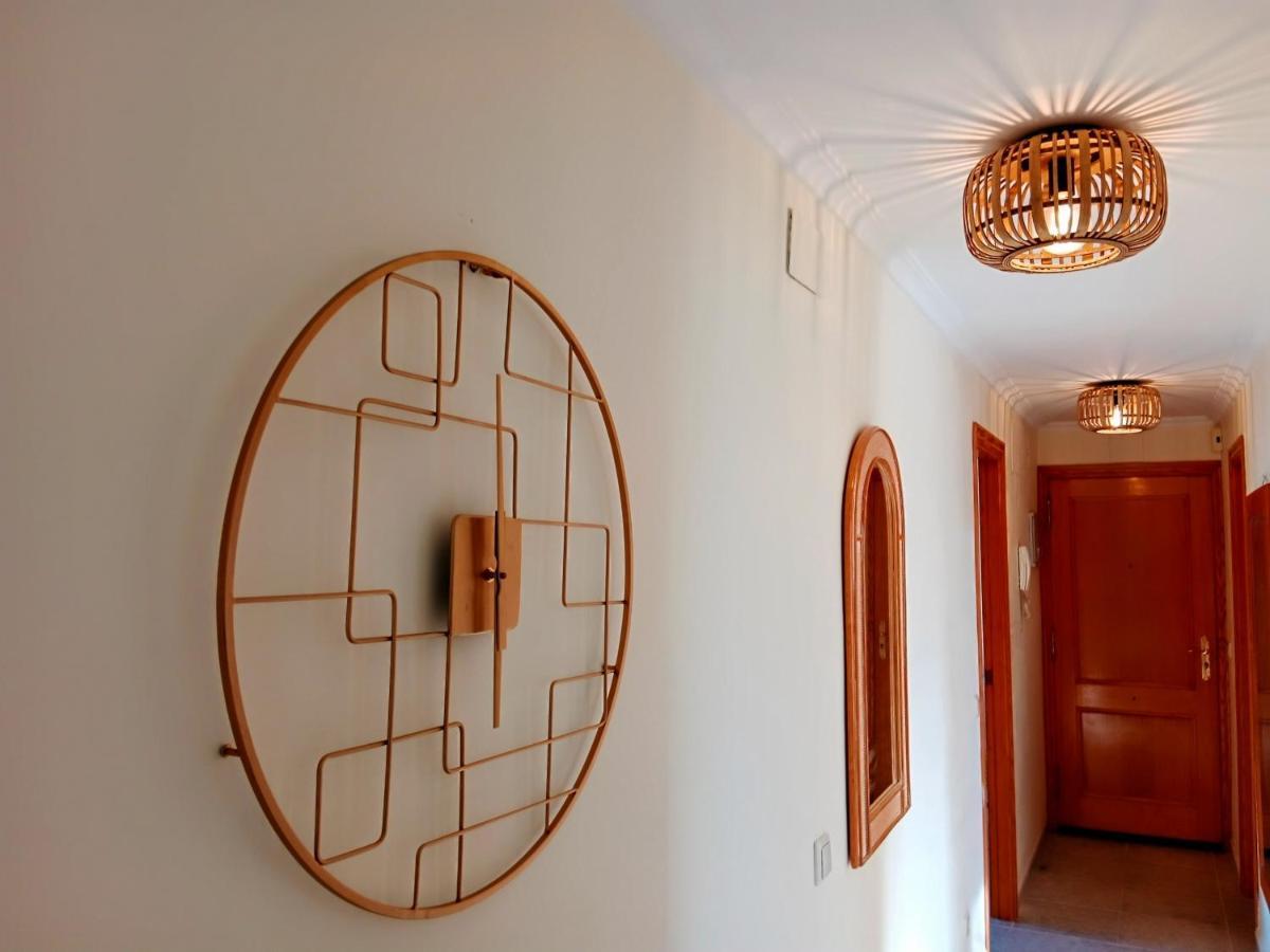 Happy Holiday Apartment Javea , 2 Bed 2 Bath , Seaview Airco Wifi Jávea Exterior foto