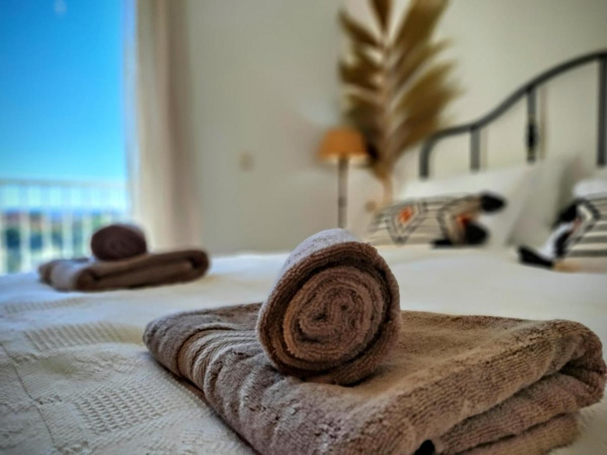 Happy Holiday Apartment Javea , 2 Bed 2 Bath , Seaview Airco Wifi Jávea Exterior foto